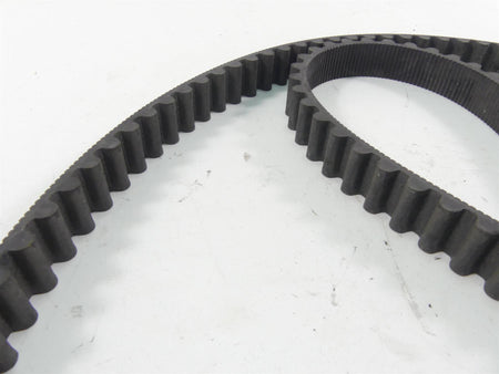 2011 Harley Touring FLTRU Road Glide Rear Main Drive Belt 140T 1" 40024-09A {{ shop.shopifyCountryName }} - Mototech271