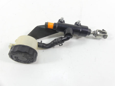 2015 Victory Cross Country Tour Nissin Rear Brake Master Cylinder 1911621 {{ shop.shopifyCountryName }} - Mototech271