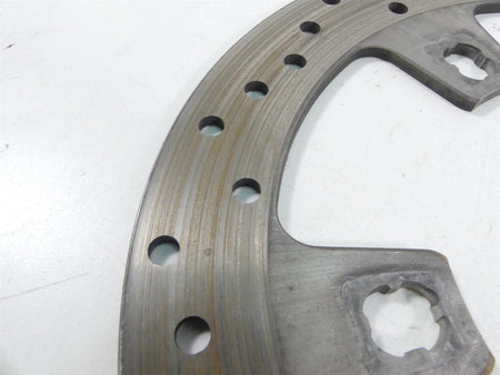 2017 Harley Touring FLHTKL Electra Glide Front Brake Rotor Disc Set 41500017 {{ shop.shopifyCountryName }} - Mototech271