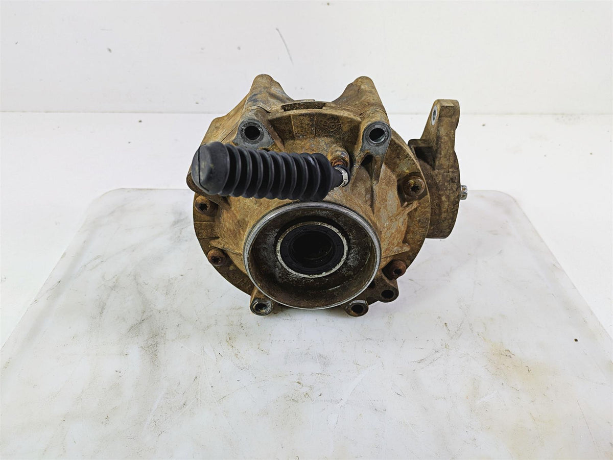2011 Can-Am Outlander 650 4X4 XT Rear Differential Gear Box - Read 705501412 {{ shop.shopifyCountryName }} - Mototech271