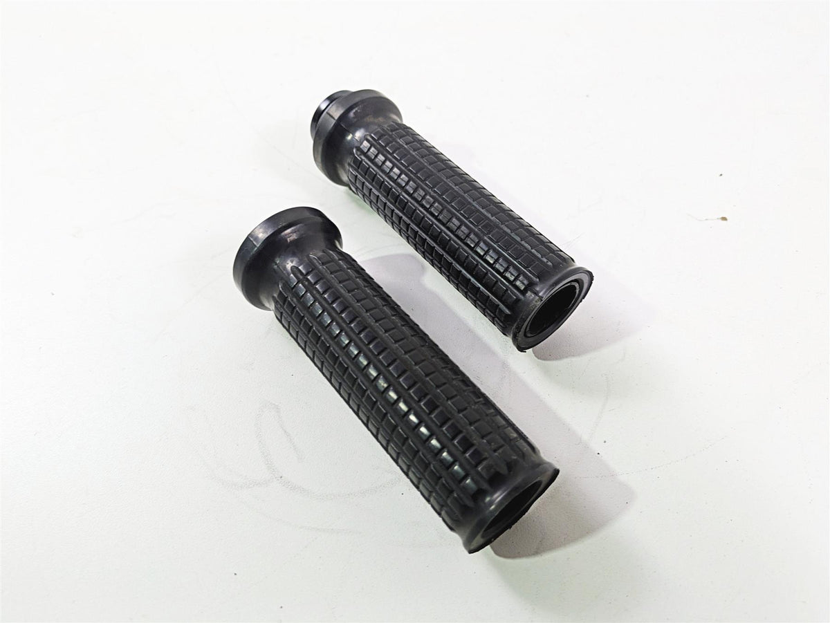 2016 Zero Motorcycles S 9.8 Motogadged Hand Grip Set 22mm {{ shop.shopifyCountryName }} - Mototech271