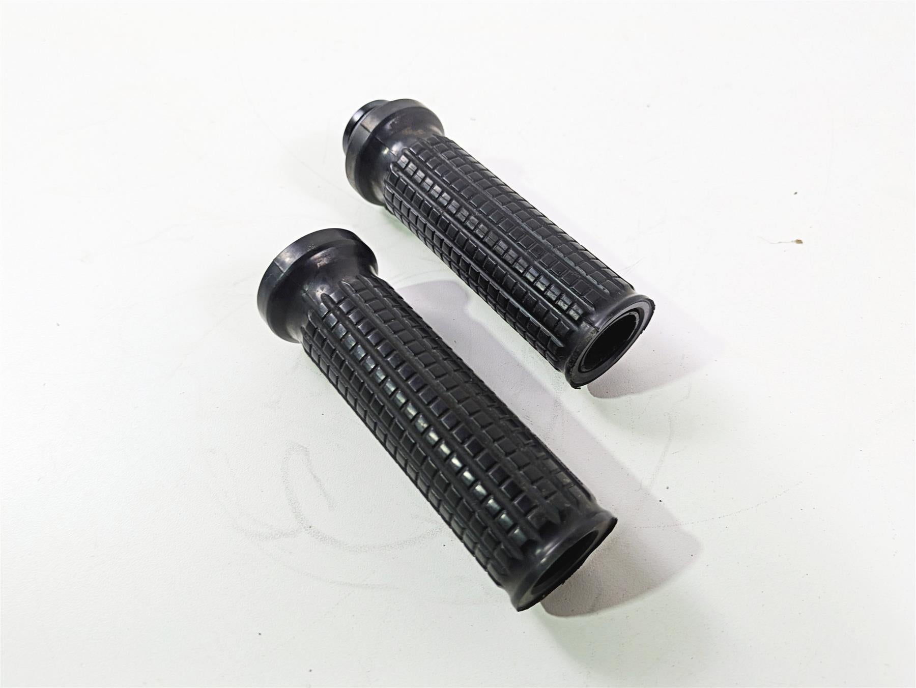 2016 Zero Motorcycles S 9.8 Motogadged Hand Grip Set 22mm {{ shop.shopifyCountryName }} - Mototech271
