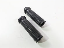 Load image into Gallery viewer, 2016 Zero Motorcycles S 9.8 Motogadged Hand Grip Set 22mm
