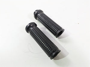 2016 Zero Motorcycles S 9.8 Motogadged Hand Grip Set 22mm