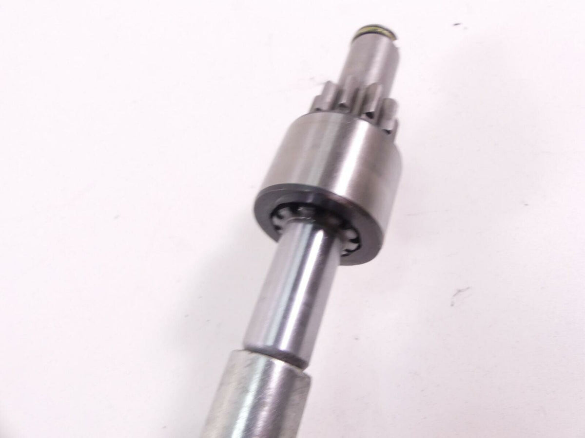 2001 Harley Touring FLHTCUI Electra Glide Engine Starter Motor 88ci 31553-94B {{ shop.shopifyCountryName }} - Mototech271