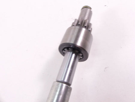 2001 Harley Touring FLHTCUI Electra Glide Engine Starter Motor 88ci 31553-94B {{ shop.shopifyCountryName }} - Mototech271