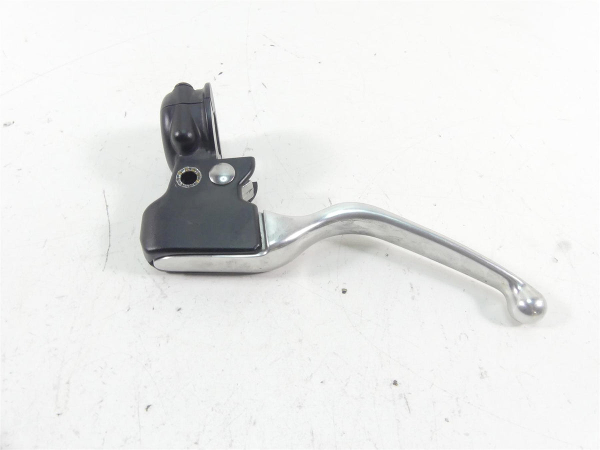 2018 Harley Softail FXBB Street Bob Clutch Perch & Lever Set 36700200 {{ shop.shopifyCountryName }} - Mototech271
