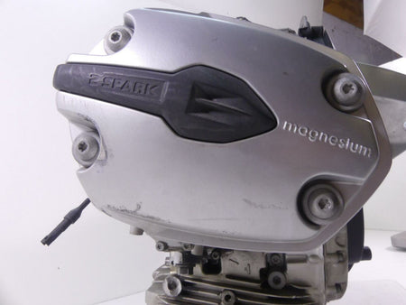 2008 BMW R1200R K27 Running 1200ccm Engine Motor 31K - Video 11007716708 {{ shop.shopifyCountryName }} - Mototech271