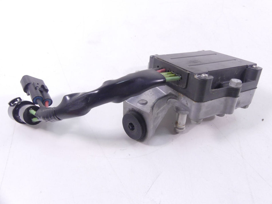 2013 Yamaha Waverunner VXS VX1800M Rectifier Voltage Regulator 6S5-81960-11-00 {{ shop.shopifyCountryName }} - Mototech271