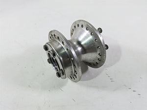 2017 Harley Dyna FXDB Street Bob Front Wheel Rim Hub & 25mm Bearings 41425-09 | Mototech271