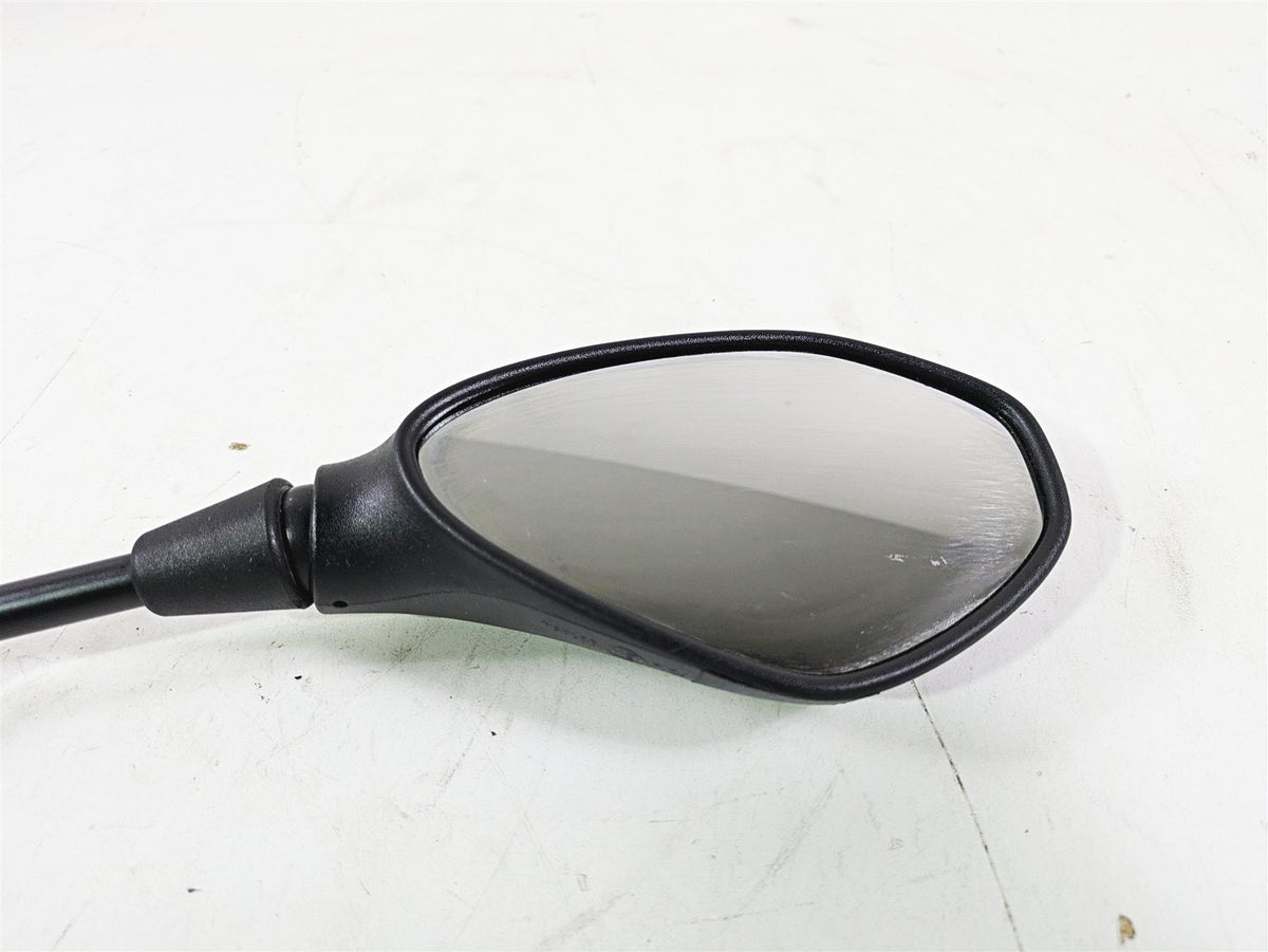 2016 BMW F800R K73 Rear View Mirror Set - Rash Marks 51167715861 51167715862 {{ shop.shopifyCountryName }} - Mototech271