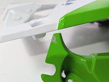 Load image into Gallery viewer, 2024 Kawasaki EX500 Ninja 40th An. Left Side Main Cover Fairing 55061-5200
