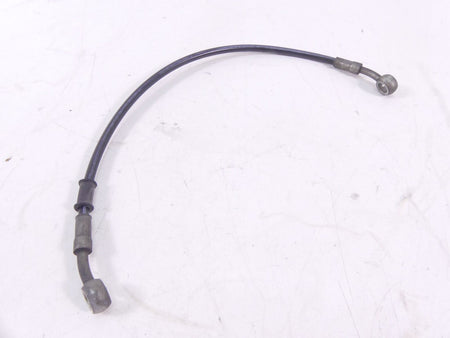 2015 Ducati Diavel Dark Front Abs Brake Line Set 61841191A {{ shop.shopifyCountryName }} - Mototech271