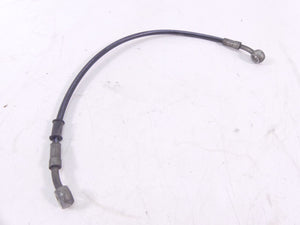 2015 Ducati Diavel Dark Front Abs Brake Line Set 61841191A