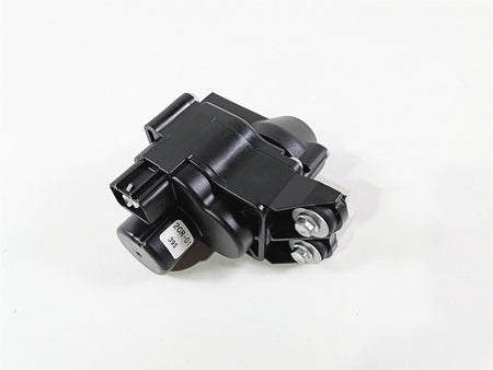 2024 Yamaha YZF R1 RN65 Exhaust Header Servo Flap Motor 2CR-85820-00 {{ shop.shopifyCountryName }} - Mototech271