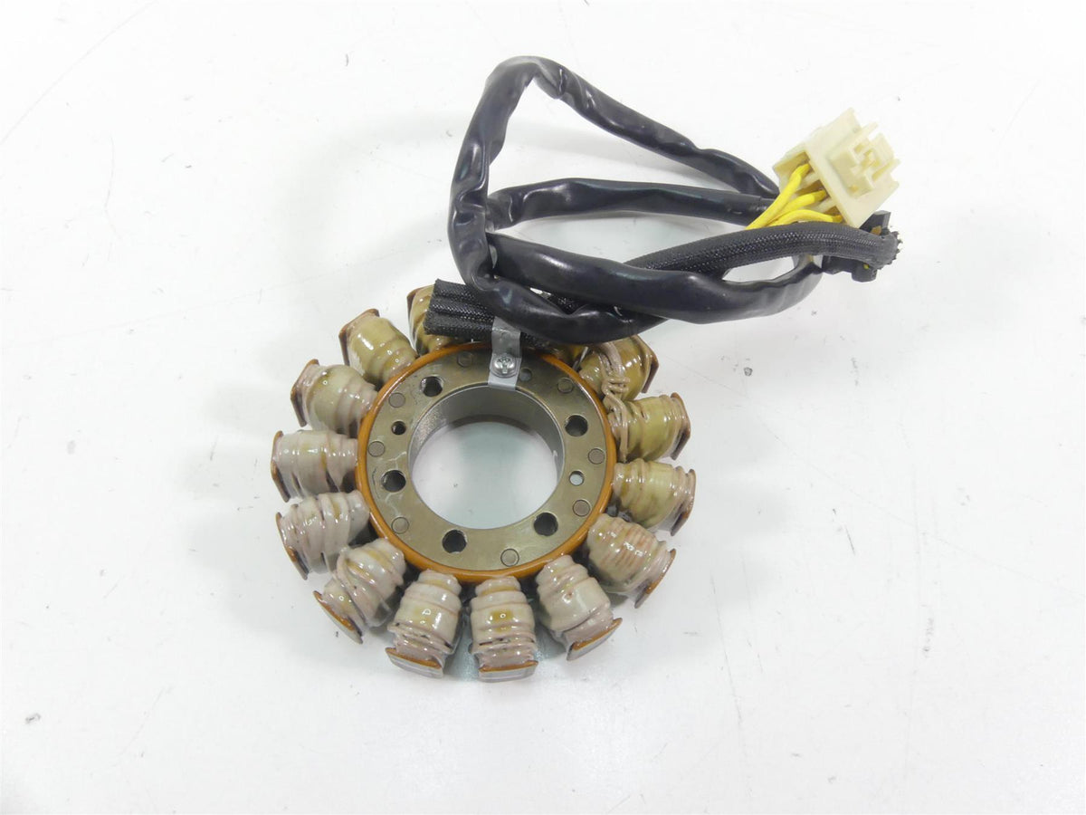 2021 Kawasaki ZX1400 ZX14R Ninja Stator Generator Alternator 21003-0144 {{ shop.shopifyCountryName }} - Mototech271