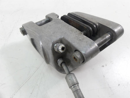 1978 Harley XLH1000 Sportster Ironhead Front Dual Brake Caliper Set 44116-77 {{ shop.shopifyCountryName }} - Mototech271