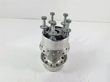 Load image into Gallery viewer, 2020 Harley Softail FXST Standard Rear Wheel Hub Spoke Rim 40700-08A
