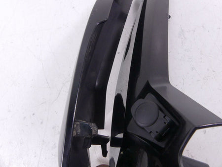 2018 BMW K1600 Bagger Between Leg Side Cover Faring Cowl Set 8557353 {{ shop.shopifyCountryName }} - Mototech271