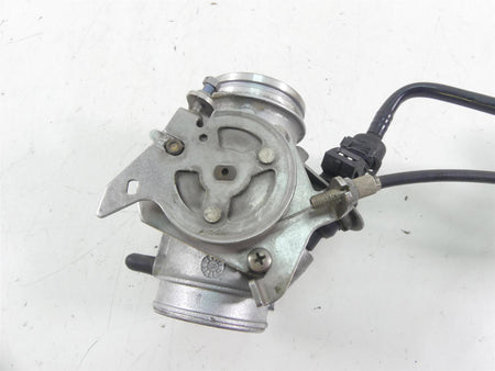1999 BMW R1100 GS 259E Throttle Body Set & Junction Box 13542325853 13542325854 {{ shop.shopifyCountryName }} - Mototech271