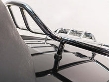 Load image into Gallery viewer, 2009 Harley Touring FLHTCU Electra Glide Rear Trunk &amp; Speaker Set 53217-09
