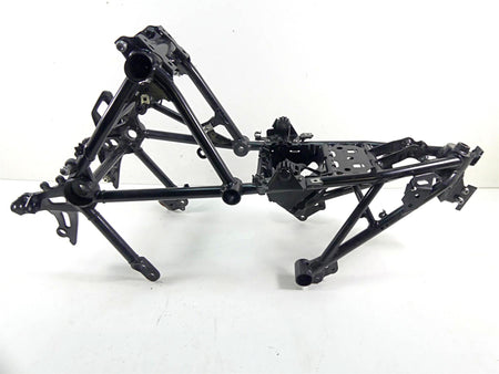 2016 BMW R1200GS Adv K51 Straight Main Frame Chassis With Texas Salvage Title 46518550714 46518387837 {{ shop.shopifyCountryName }} - Mototech271