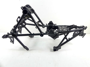 2016 BMW R1200GS Adv K51 Straight Main Frame Chassis With Texas Salvage Title 46518550714 46518387837 | Mototech271