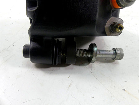 2006 Harley Softail FXSTSI Springer Front Brake Caliper 44077-88F {{ shop.shopifyCountryName }} - Mototech271