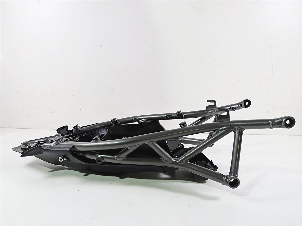 2022 Ducati Hypermotard 950 Rear Subframe Sub Frame 47018171BA {{ shop.shopifyCountryName }} - Mototech271