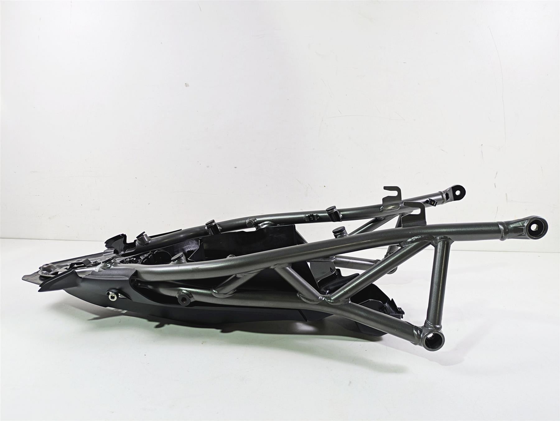 2022 Ducati Hypermotard 950 Rear Subframe Sub Frame 47018171BA {{ shop.shopifyCountryName }} - Mototech271