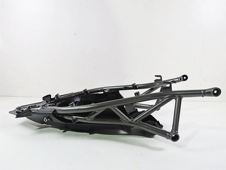 2022 Ducati Hypermotard 950 Rear Subframe Sub Frame 47018171BA {{ shop.shopifyCountryName }} - Mototech271