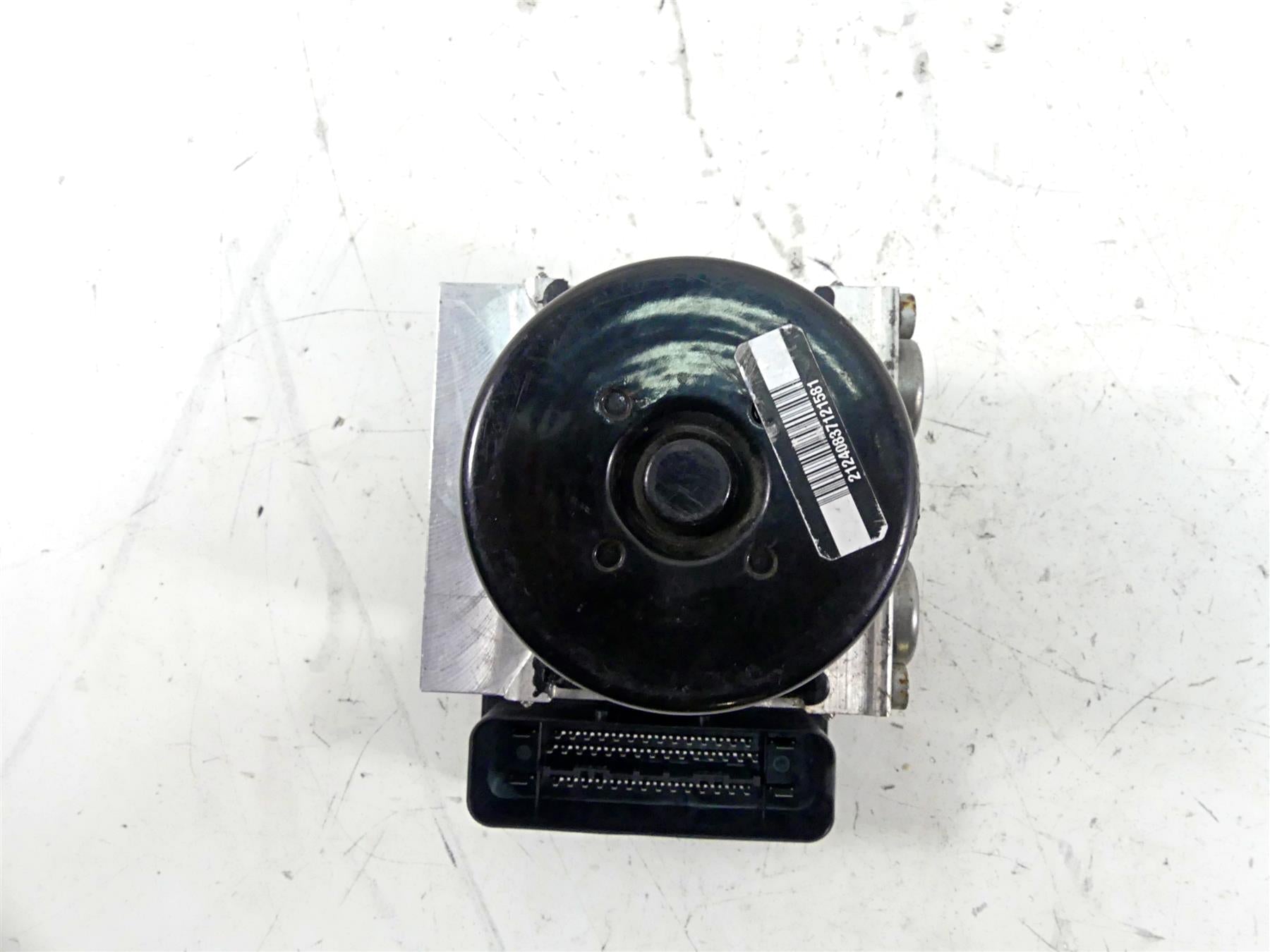 2009 BMW R1200 GS K25 Abs Brake Pump Unit Module Gen2 34517715109 7715107 {{ shop.shopifyCountryName }} - Mototech271