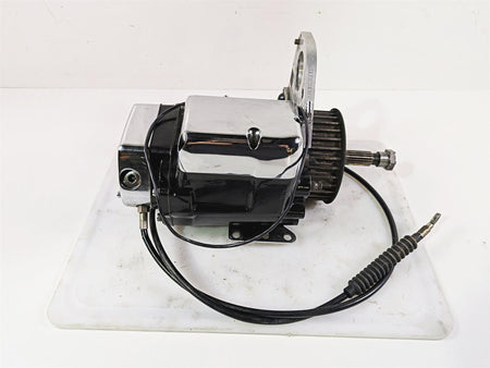 2002 Indian Spirit Deluxe Transmission Gear Box 9K 10-140 10-129 {{ shop.shopifyCountryName }} - Mototech271