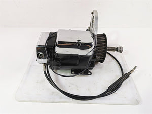 2002 Indian Spirit Deluxe Transmission Gear Box 9K 10-140 10-129