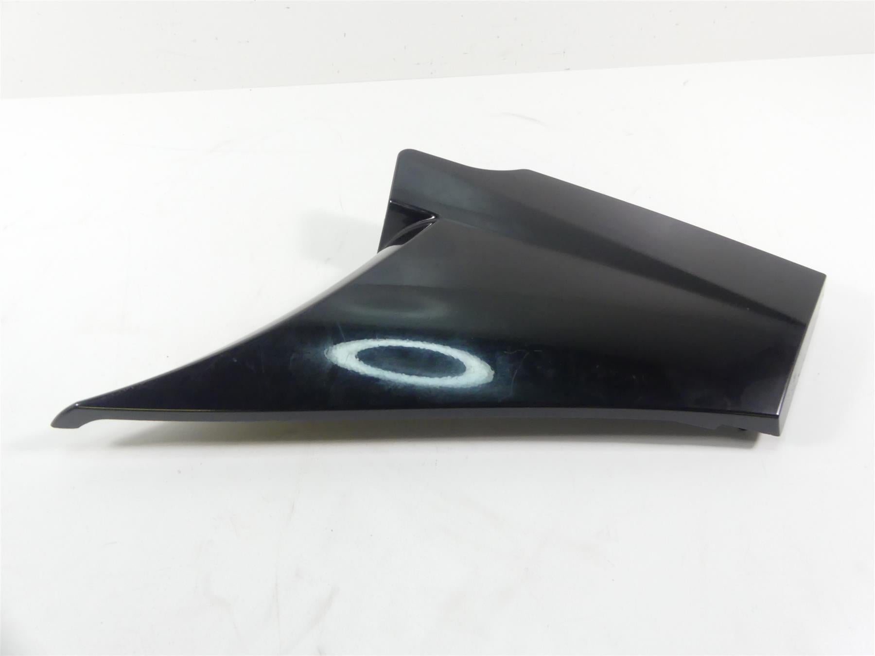 2015 Victory Cross Country 8 Ball Right Side Cover Fairing Cowl 5437589