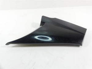 2015 Victory Cross Country 8 Ball Right Side Cover Fairing Cowl 5437589