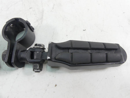 2005 Harley Touring CVO FLHTCSE Electra Glide Aftermarket Highway Foot Rest Peg {{ shop.shopifyCountryName }} - Mototech271