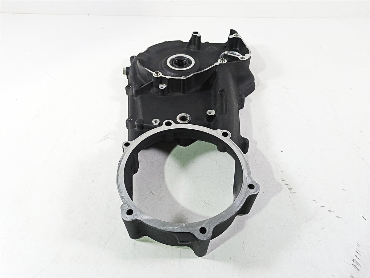 2017 Harley Dyna FXDB Street Bob Inner Primary Drive Clutch Cover -Mid 60681-06C {{ shop.shopifyCountryName }} - Mototech271