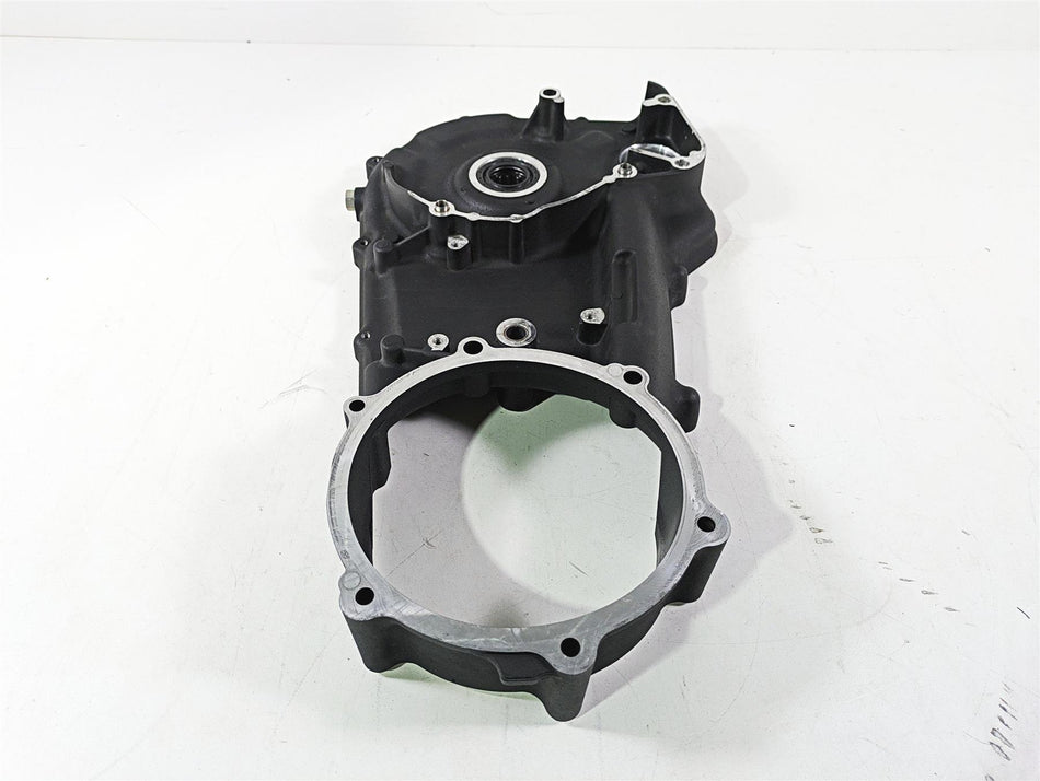 2017 Harley Dyna FXDB Street Bob Inner Primary Drive Clutch Cover -Mid 60681-06C {{ shop.shopifyCountryName }} - Mototech271