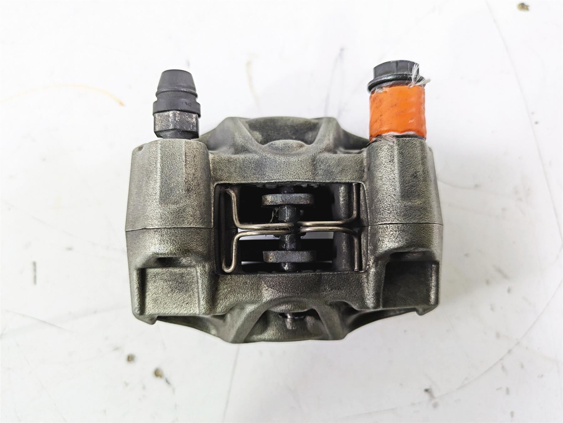 2015 Ducati Panigale 1299 S Rear Brembo Brake Caliper 61140412A {{ shop.shopifyCountryName }} - Mototech271