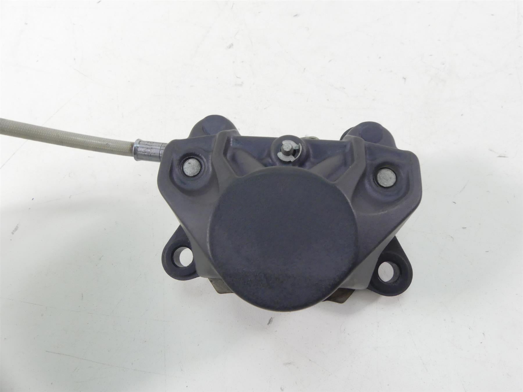 2006 Ducati Multistrada 1000S Rear Brembo Brake Caliper 61140131AB {{ shop.shopifyCountryName }} - Mototech271