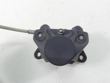2006 Ducati Multistrada 1000S Rear Brembo Brake Caliper 61140131AB {{ shop.shopifyCountryName }} - Mototech271