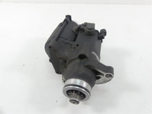 Load image into Gallery viewer, 2014 Harley Touring FLHXS Street Glide Sp Engine Starter Motor + Cover 31618-06A
