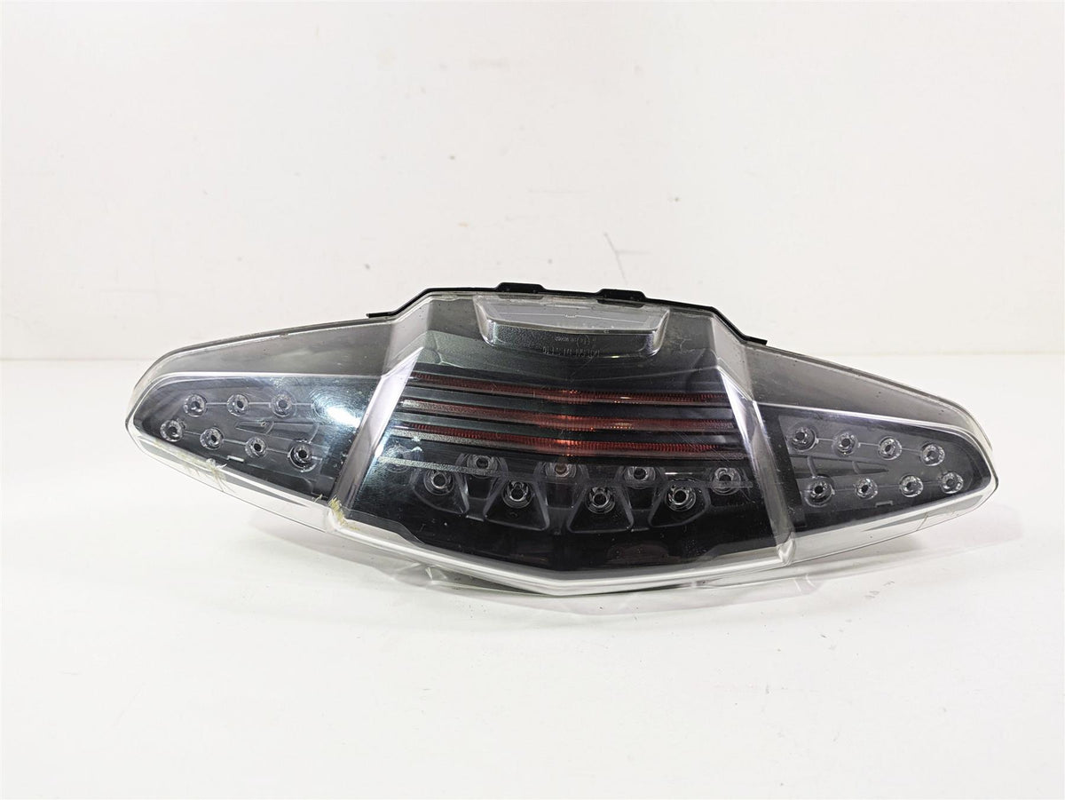 2014 BMW K1600 GTL K48 Taillight Tail Light Lamp - Read 63218525446 {{ shop.shopifyCountryName }} - Mototech271