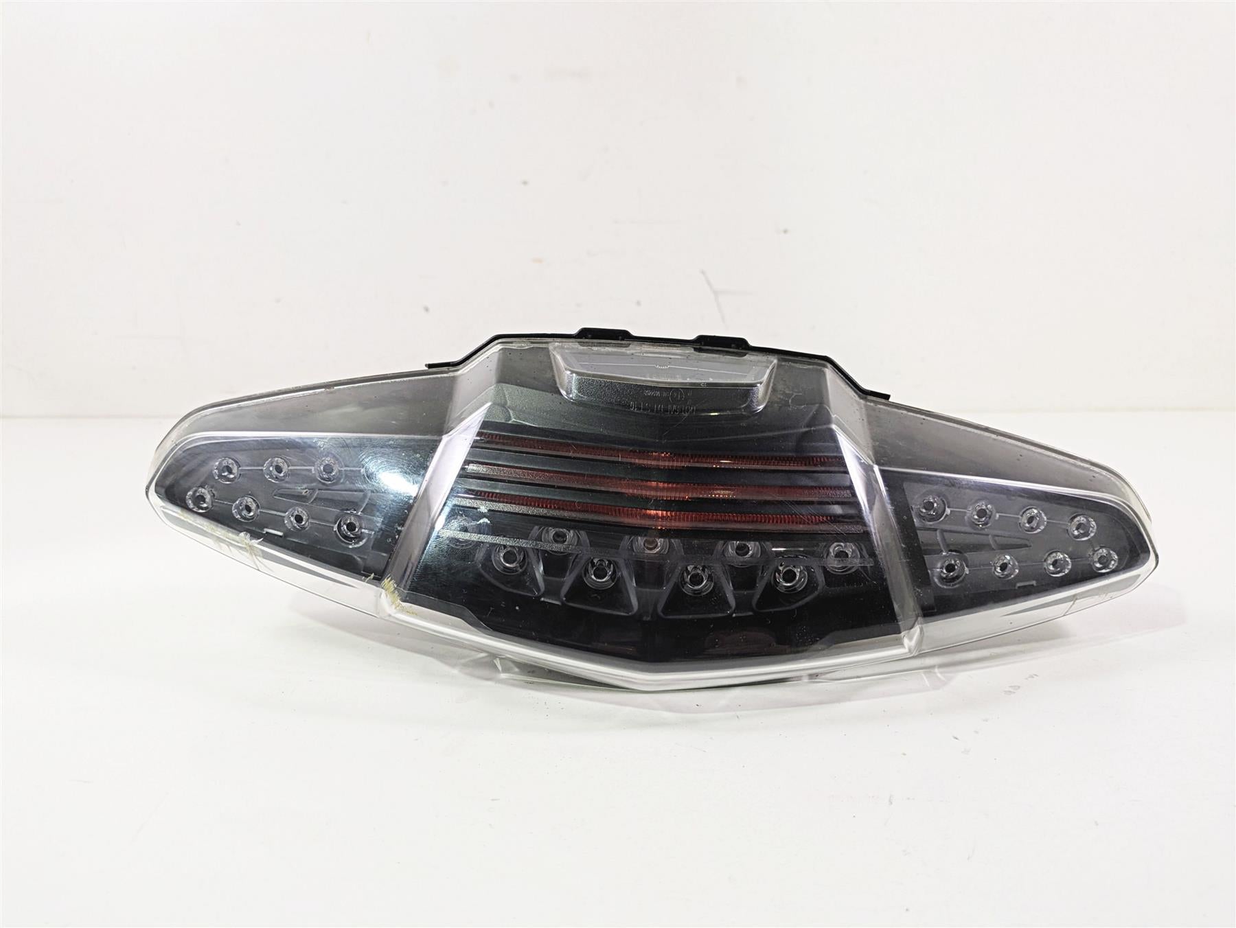 2014 BMW K1600 GTL  K48 Taillight Tail Light Lamp - Read 63218525446
