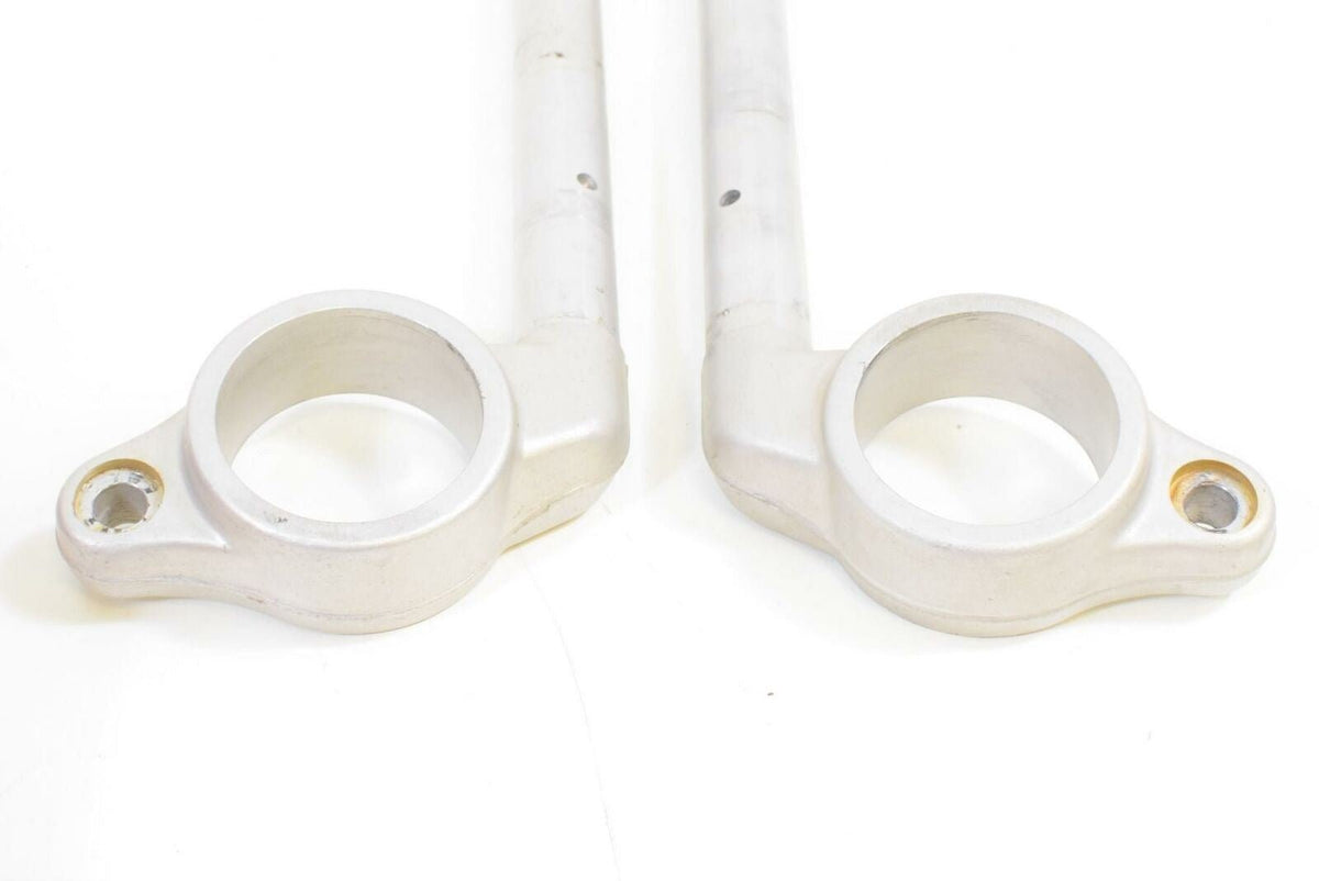 1998 Suzuki GSXR1100 GSXR 1100 Clip On Handlebar Handle Bar Set 56151-46E21 {{ shop.shopifyCountryName }} - Mototech271