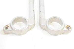 1998 Suzuki GSXR1100 GSXR 1100 Clip On Handlebar Handle Bar Set 56151-46E21 | Mototech271