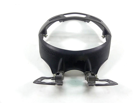 2012 Ducati Monster 1100 EVO Headlight Fairing Cover Stay Set 82919673A {{ shop.shopifyCountryName }} - Mototech271