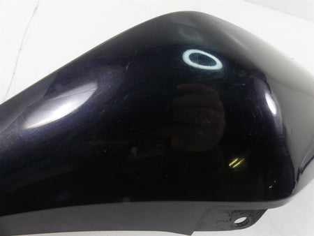 2007 Yamaha FZ1 Fazer Rear Tail Side Cover Fairing Set 3C3-2471K-00 3C3-2472K-00 {{ shop.shopifyCountryName }} - Mototech271