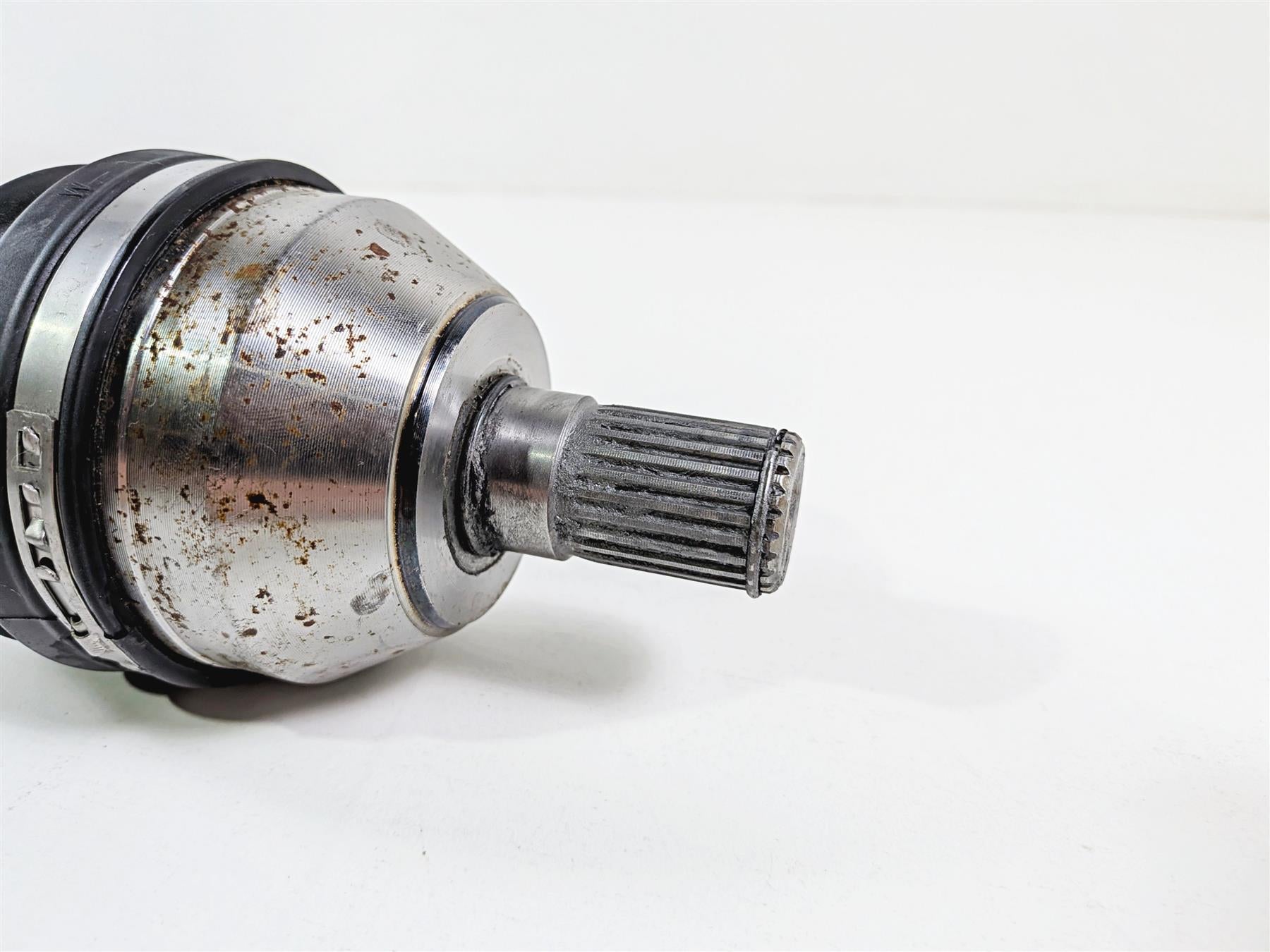2022 Can Am Maverick X3 XRC Turbo RR 72" Rear CV Axle Drive Shaft 705502362-Mototech271